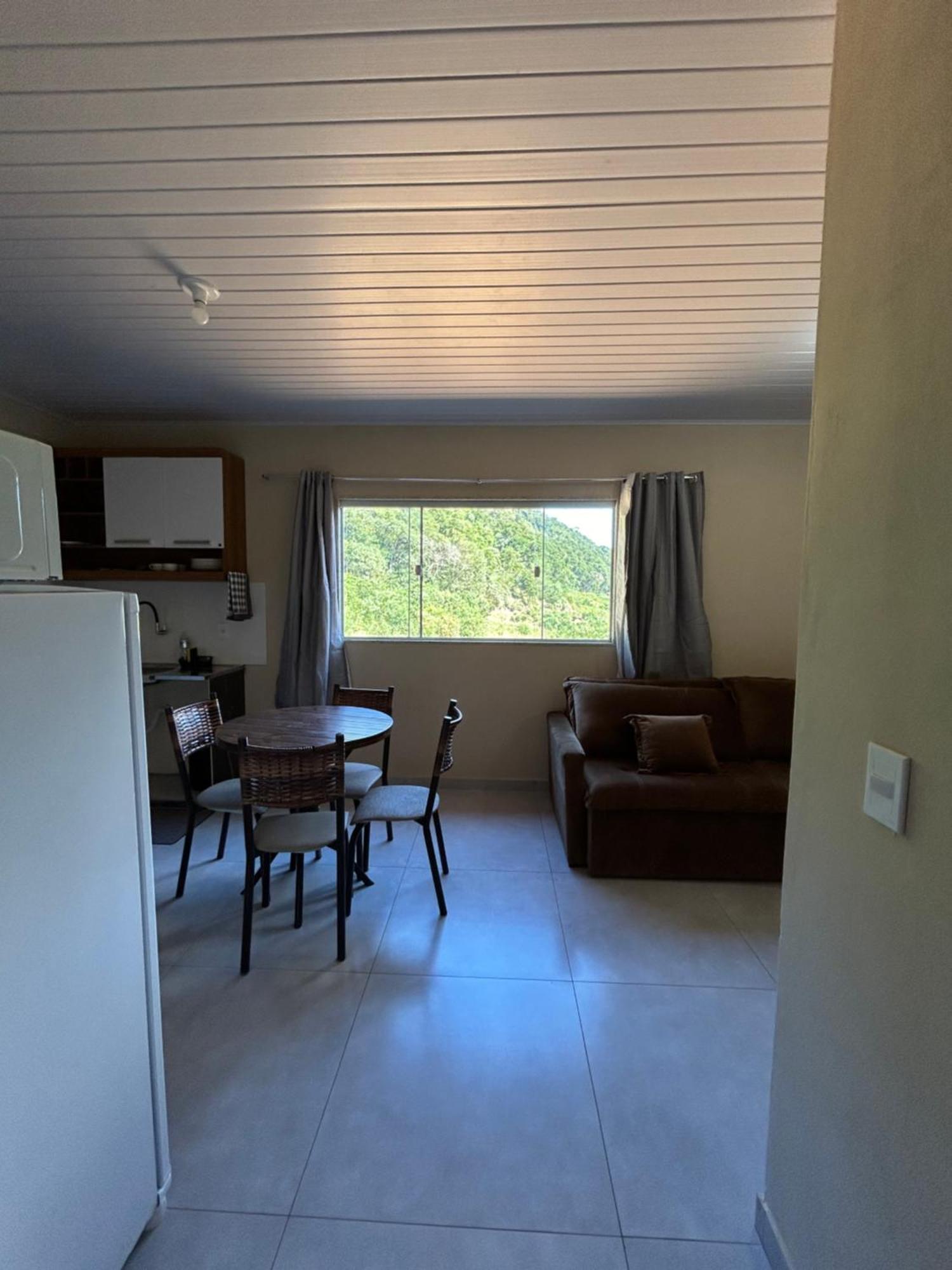 Casas Vale Do Arace Villa Домингос Мартинс Екстериор снимка